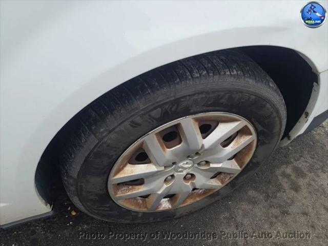 used 2014 Ram Cargo car, priced at $3,450