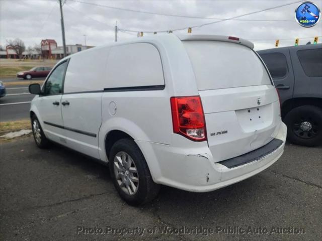 used 2014 Ram Cargo car, priced at $4,250