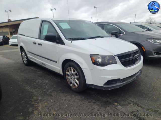 used 2014 Ram Cargo car, priced at $3,450
