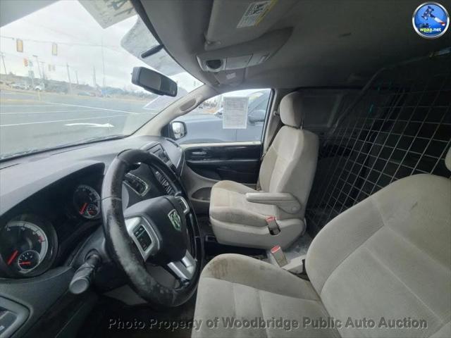 used 2014 Ram Cargo car, priced at $4,250