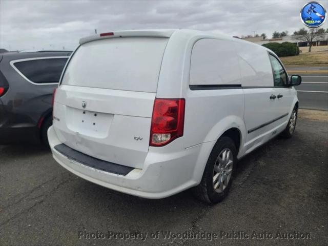 used 2014 Ram Cargo car, priced at $3,450
