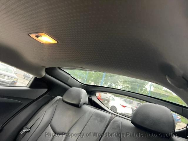 used 2013 Hyundai Veloster car, priced at $4,950