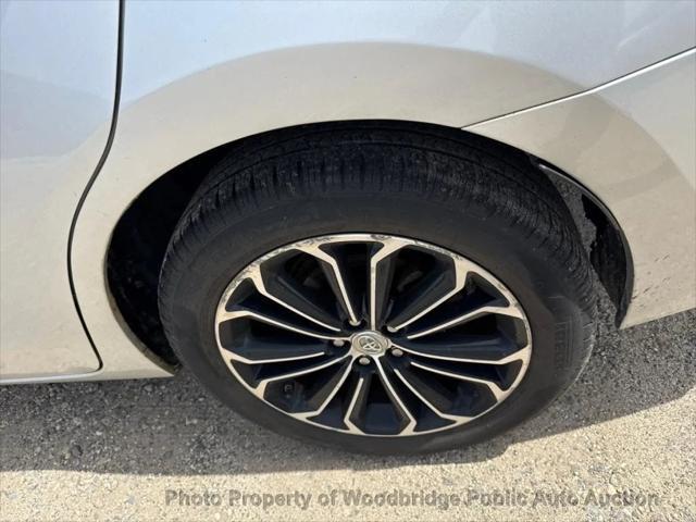 used 2014 Toyota Corolla car, priced at $9,450