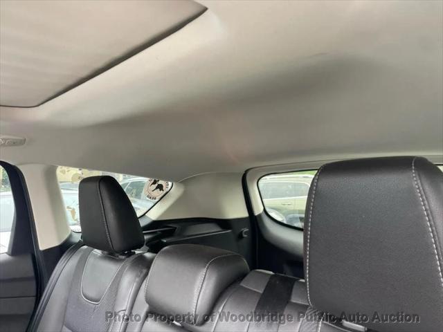 used 2013 Ford Escape car, priced at $5,500