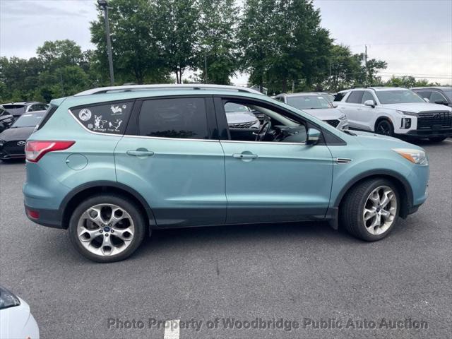 used 2013 Ford Escape car, priced at $5,500