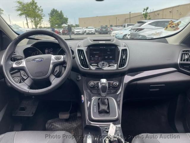 used 2013 Ford Escape car, priced at $5,500