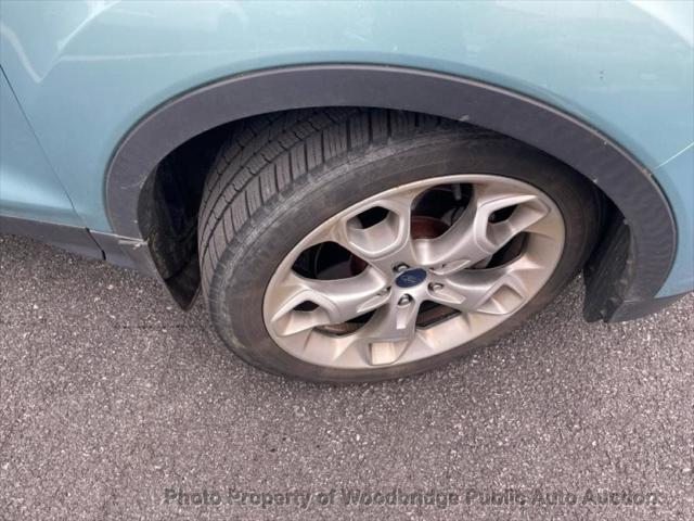 used 2013 Ford Escape car, priced at $5,500