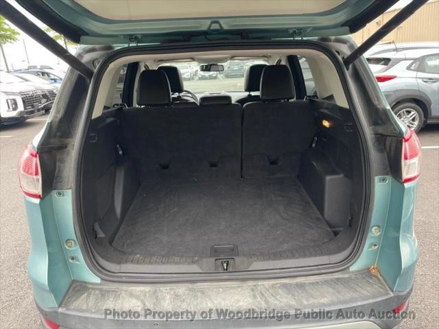 used 2013 Ford Escape car, priced at $5,500