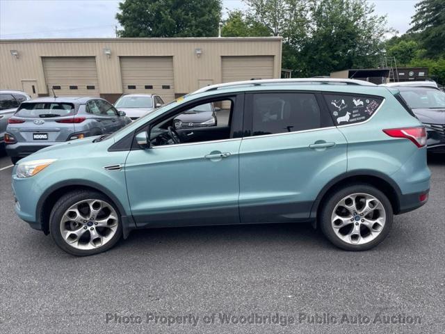 used 2013 Ford Escape car, priced at $5,500