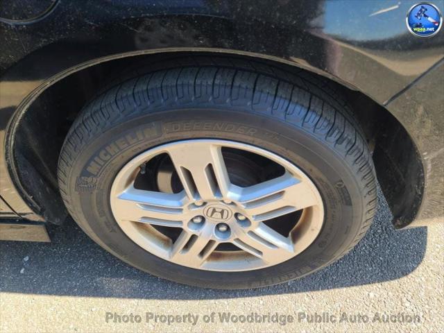 used 2011 Honda Odyssey car, priced at $6,450