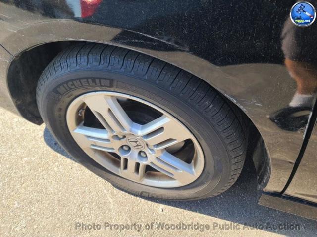 used 2011 Honda Odyssey car, priced at $6,450