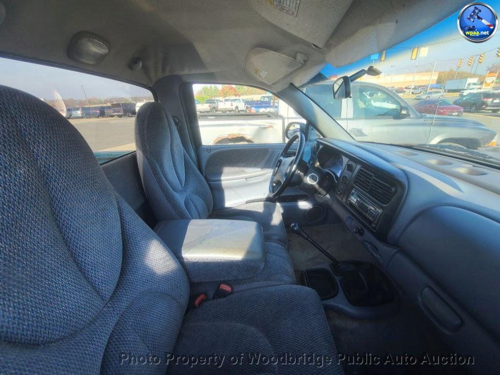 used 1997 Dodge Dakota car, priced at $1,850