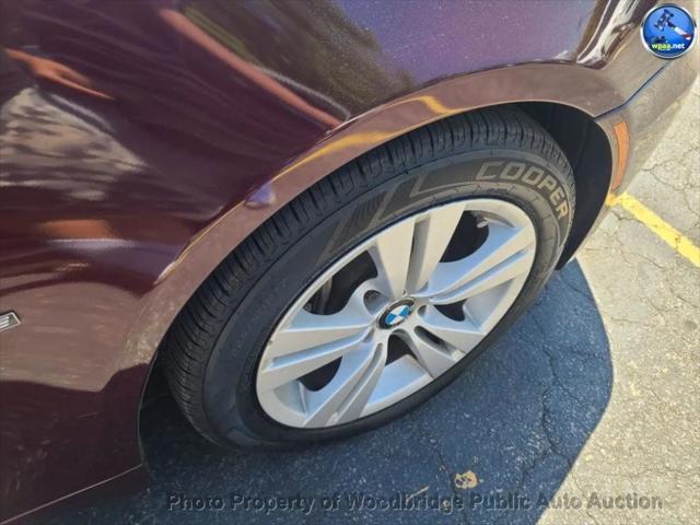 used 2009 BMW 528 car, priced at $4,450