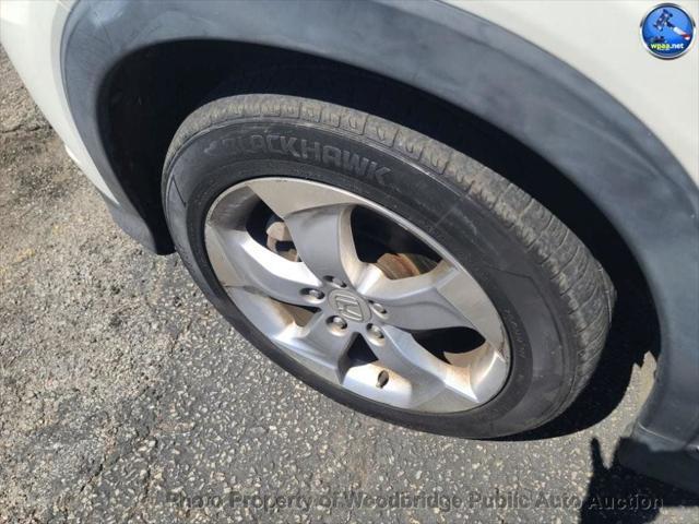 used 2016 Honda HR-V car, priced at $8,450