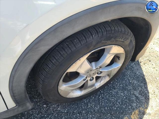 used 2016 Honda HR-V car, priced at $8,450