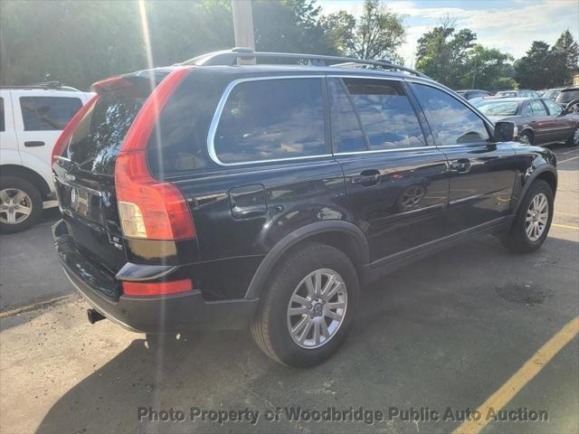 used 2008 Volvo XC90 car, priced at $2,950