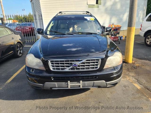 used 2008 Volvo XC90 car, priced at $2,950