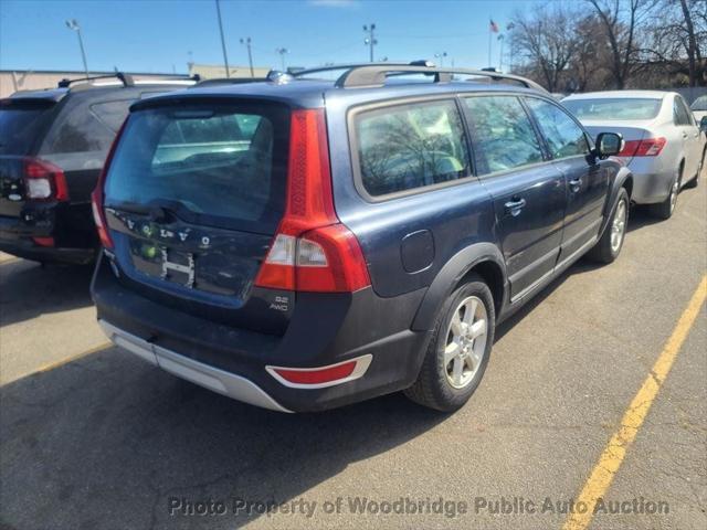 used 2009 Volvo XC70 car, priced at $2,950