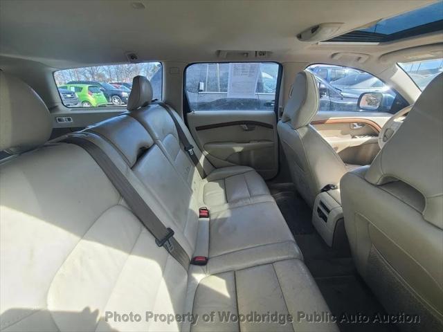 used 2009 Volvo XC70 car, priced at $2,950