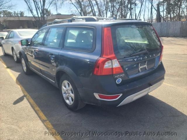 used 2009 Volvo XC70 car, priced at $2,950