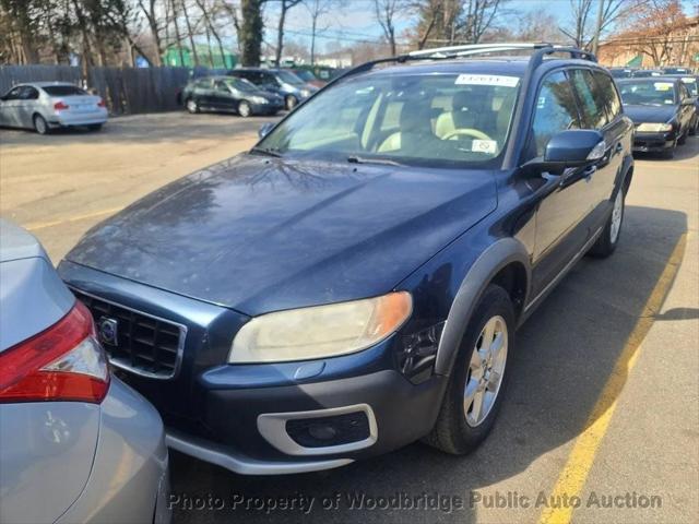 used 2009 Volvo XC70 car, priced at $2,950