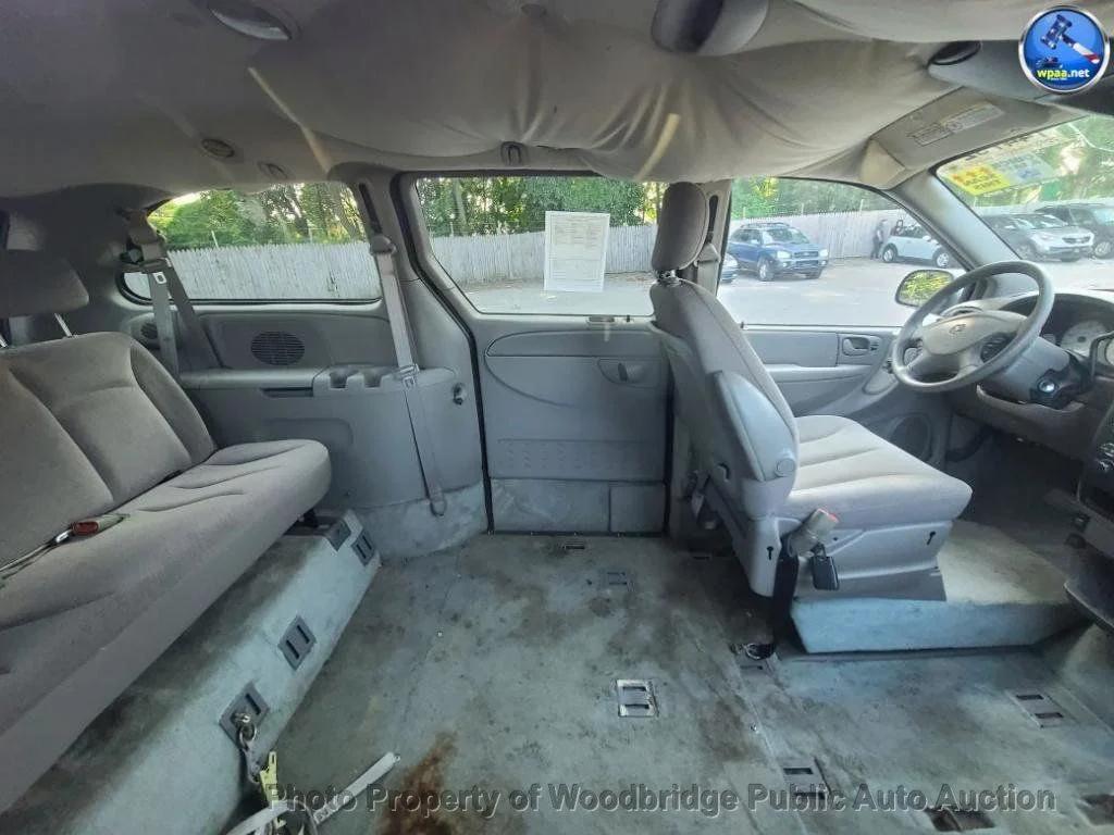 used 2003 Dodge Grand Caravan car, priced at $1,950