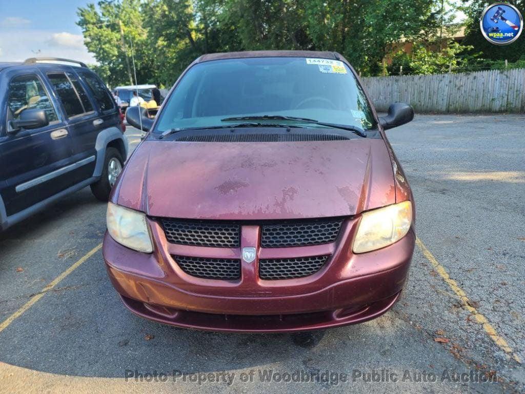 used 2003 Dodge Grand Caravan car, priced at $1,950