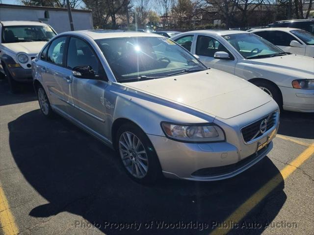 used 2011 Volvo S40 car, priced at $3,950