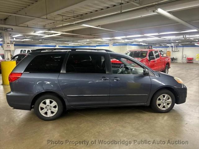 used 2010 Toyota Sienna car, priced at $4,950