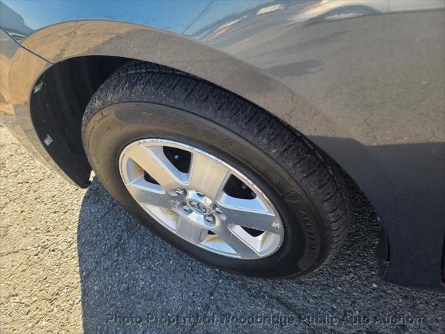 used 2010 Toyota Sienna car, priced at $4,950