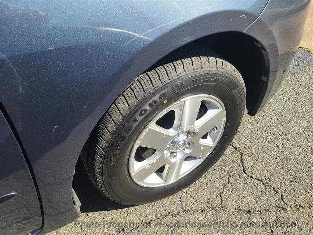 used 2010 Toyota Sienna car, priced at $4,950