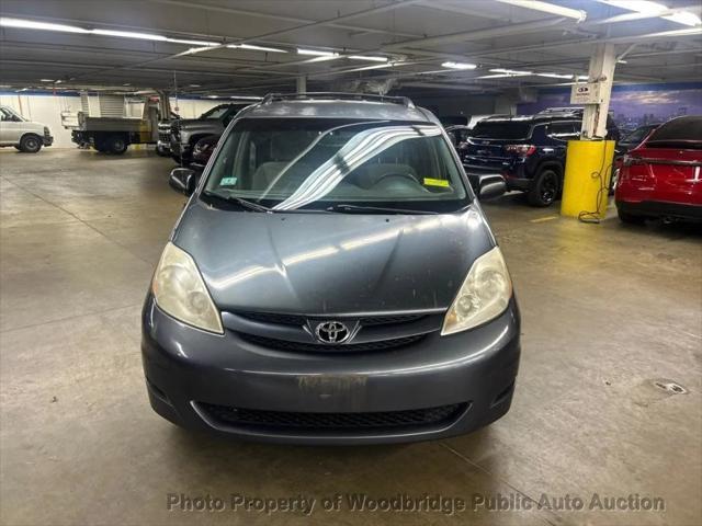 used 2010 Toyota Sienna car, priced at $4,950