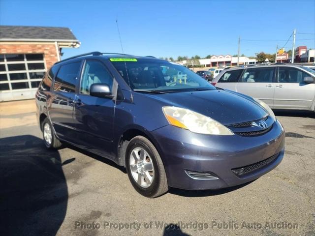 used 2010 Toyota Sienna car, priced at $4,950