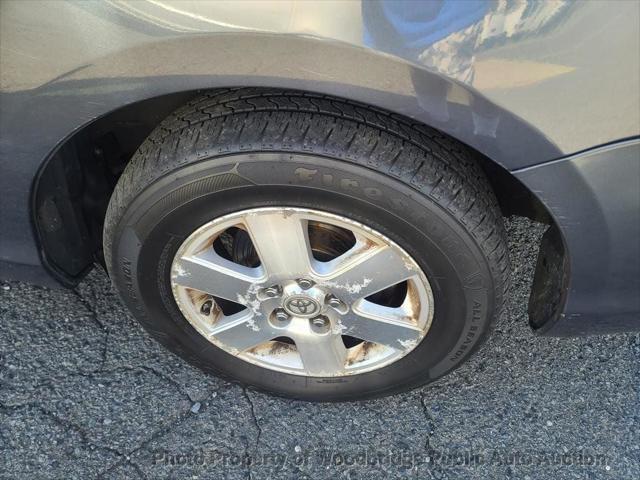 used 2010 Toyota Sienna car, priced at $4,950