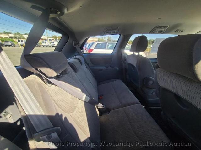 used 2010 Toyota Sienna car, priced at $4,950