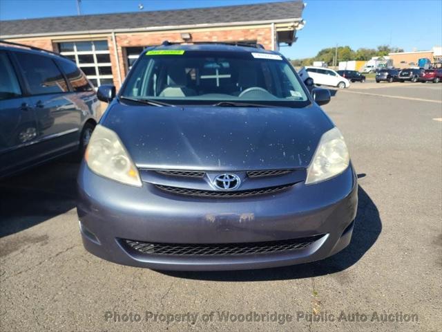 used 2010 Toyota Sienna car, priced at $4,950