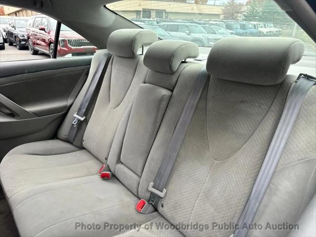 used 2007 Toyota Camry car, priced at $5,950