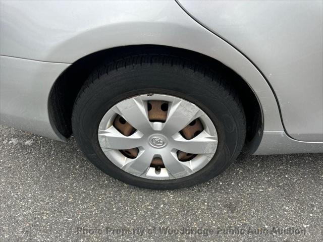 used 2007 Toyota Camry car, priced at $5,950