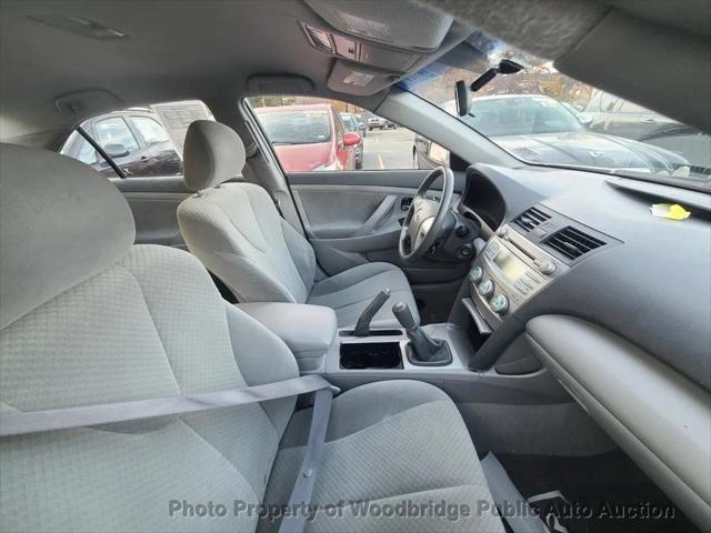 used 2007 Toyota Camry car, priced at $5,950