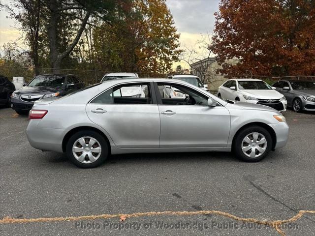 used 2007 Toyota Camry car, priced at $5,950