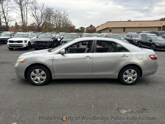 used 2007 Toyota Camry car, priced at $5,950