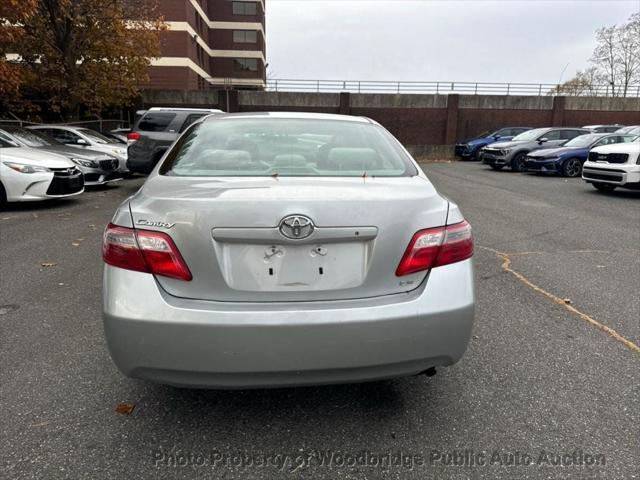 used 2007 Toyota Camry car, priced at $5,950