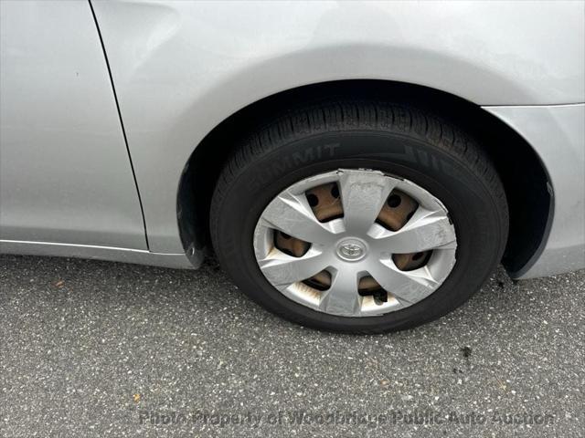 used 2007 Toyota Camry car, priced at $5,950