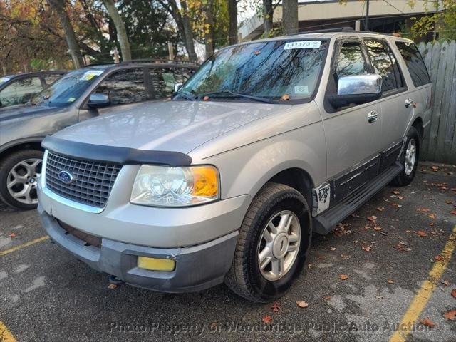 used 2004 Ford Expedition car, priced at $2,950