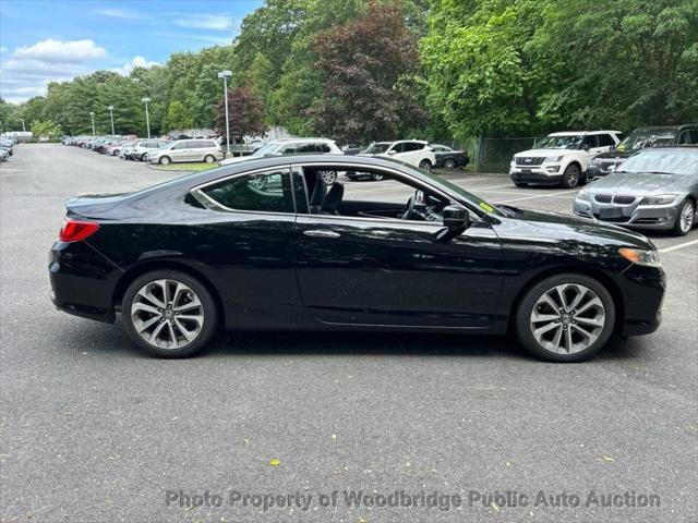 used 2015 Honda Accord car, priced at $10,900