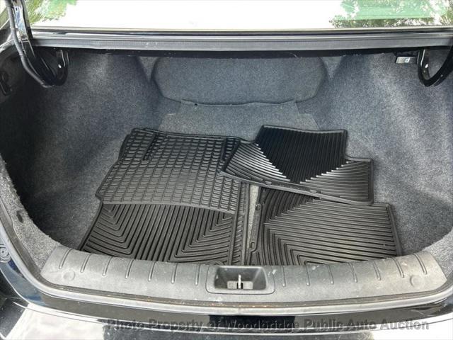 used 2015 Honda Accord car, priced at $10,900