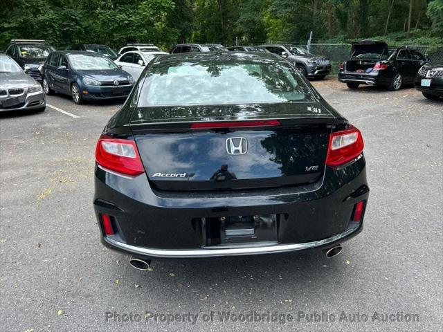 used 2015 Honda Accord car, priced at $10,900