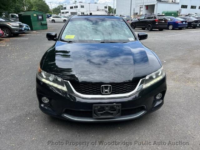 used 2015 Honda Accord car, priced at $10,900