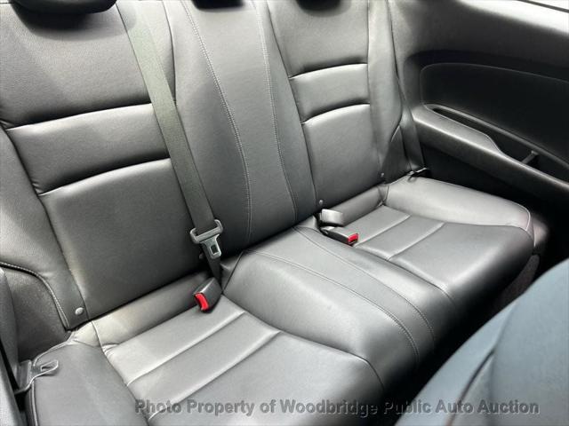 used 2015 Honda Accord car, priced at $10,900