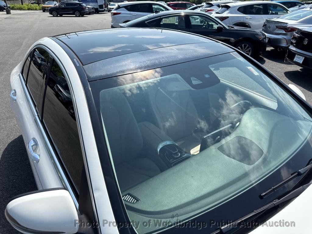 used 2016 Mercedes-Benz C-Class car, priced at $10,950